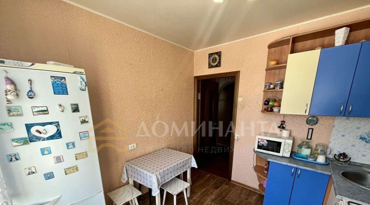 квартира г Смоленск р-н Промышленный ул Рыленкова 49 фото 17