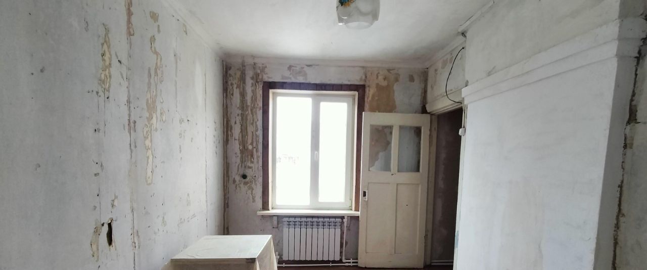 квартира р-н Козельский г Козельск ул Ломоносова 10 фото 15
