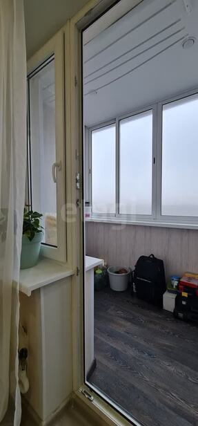 квартира г Калуга р-н Октябрьский ул Майская 3 фото 6