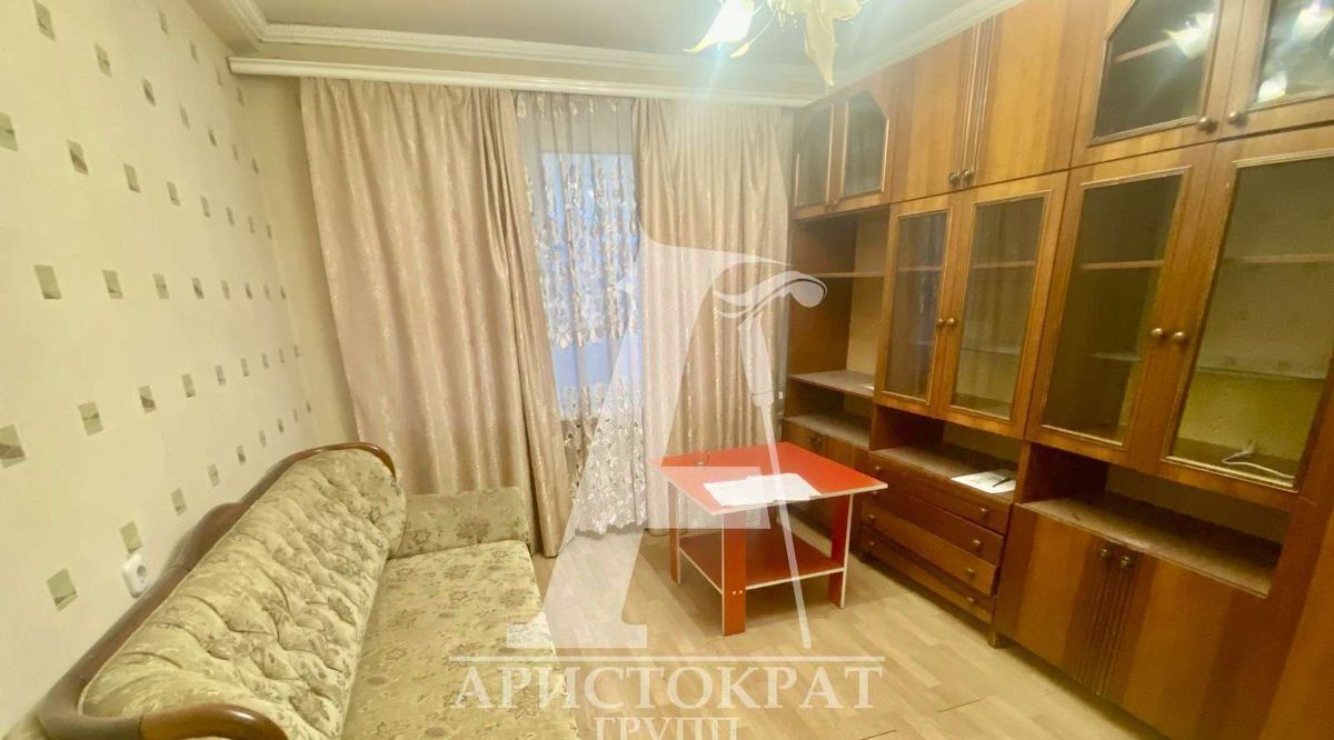 квартира г Пятигорск ул Адмиральского 2к/1 фото 1