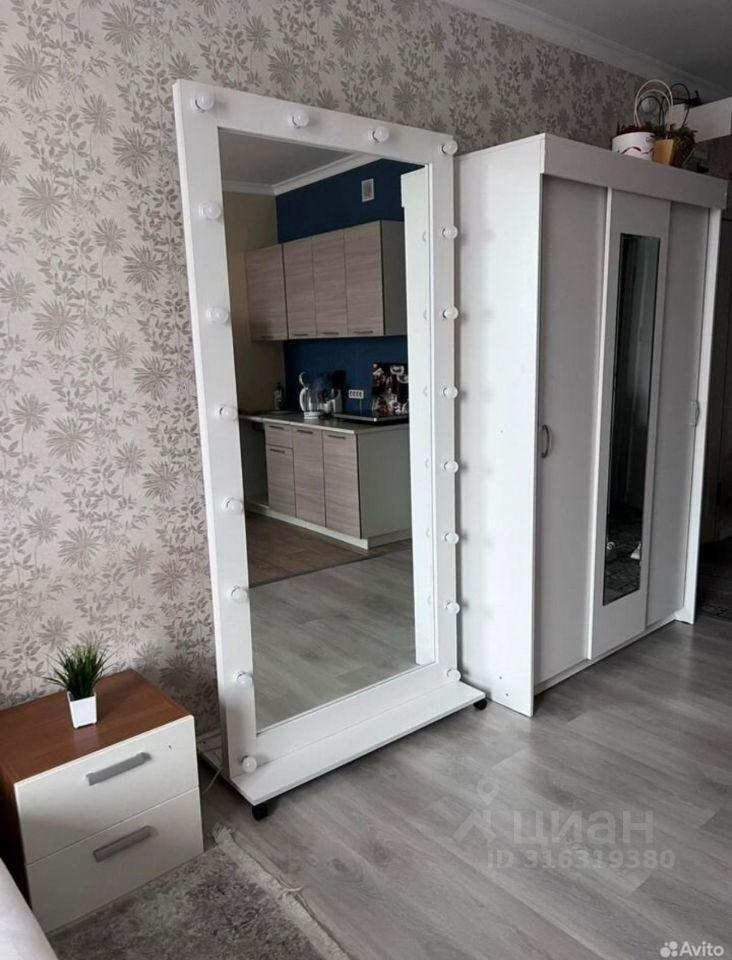 квартира г Щербинка квартал № 1 Спутник, 6, Московская область фото 3