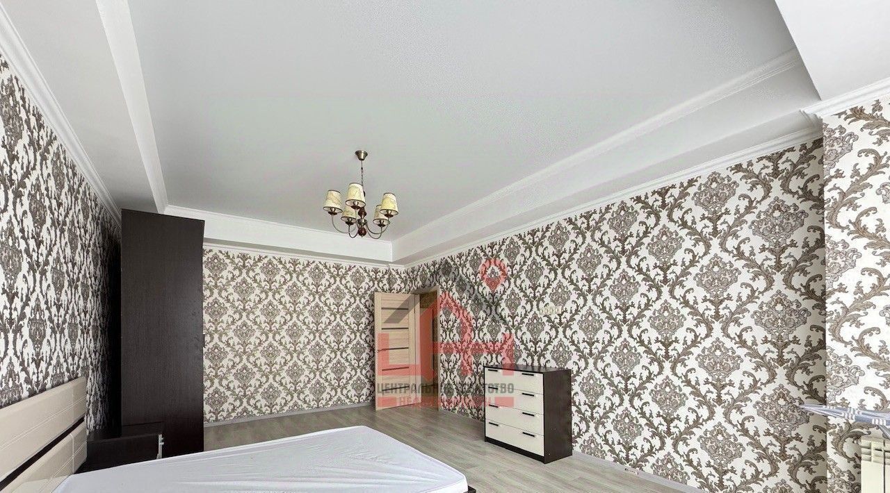 квартира г Ессентуки ул Октябрьская 337/2 фото 11