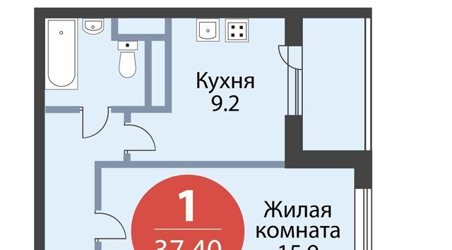 ЖК «Новое Медведково» 17А мкр, к 42, Бабушкинская фото