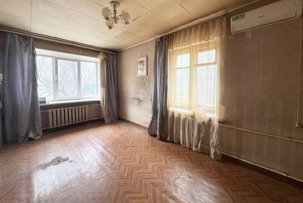 квартира г Комсомольск-на-Амуре пр-кт Мира 39 фото 8