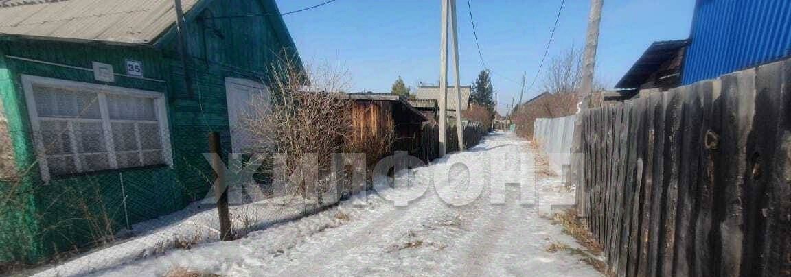 дом г Иркутск р-н Ленинский ДСК, 2, Угольщик фото 4