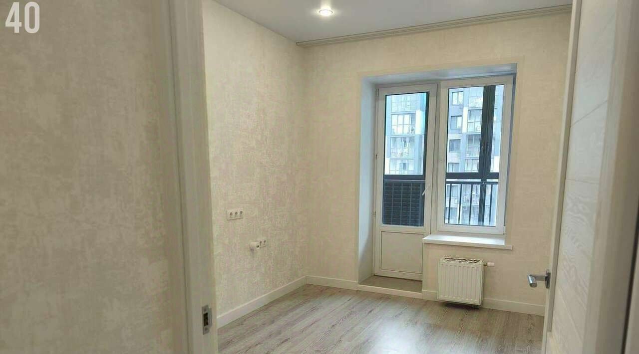 квартира г Казань метро Площадь Тукая ул Портовая 37к/2 фото 6