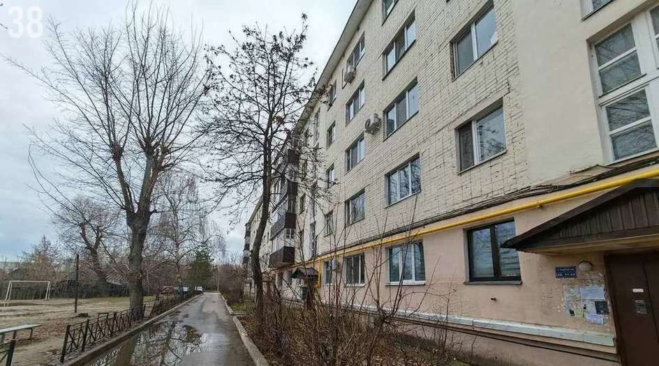 квартира г Казань Козья слобода ул Шоссейная 1 фото 12