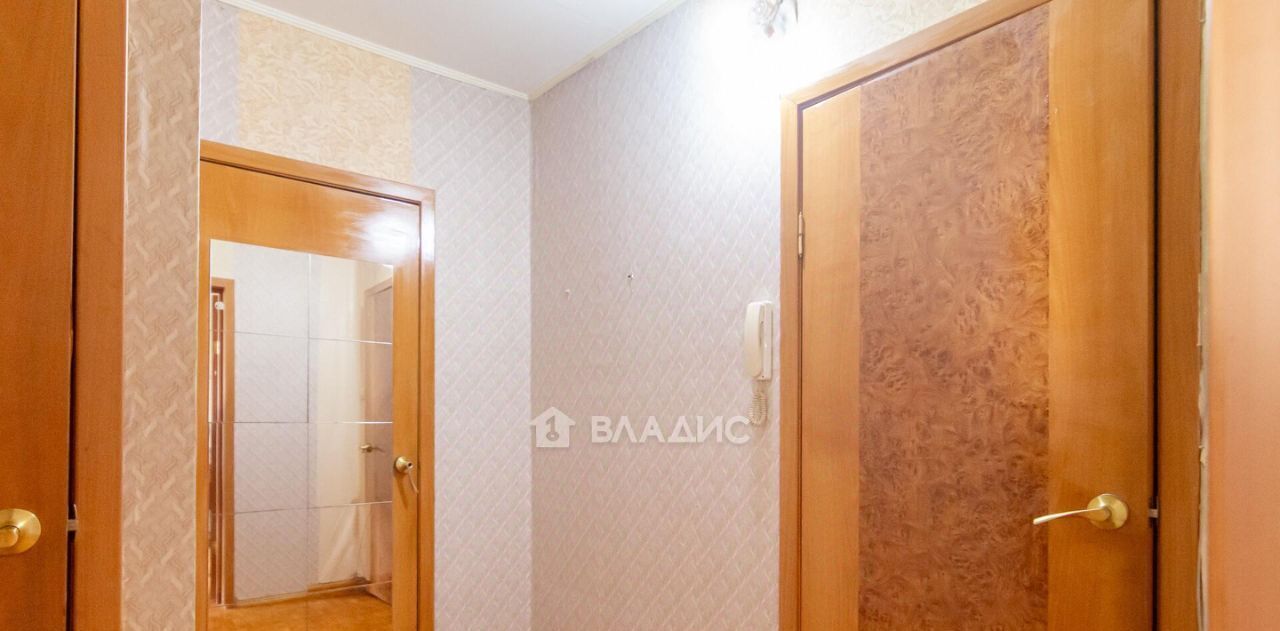 квартира г Петрозаводск ул. Птицефабрика, 39к 2 фото 12