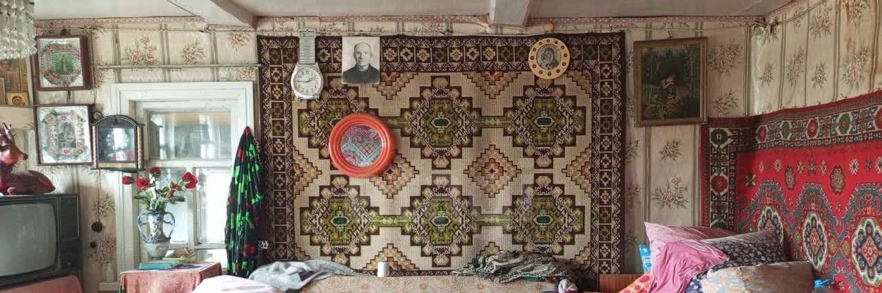 дом г Саранск с Куликовка ул Чапаева 92 фото 13