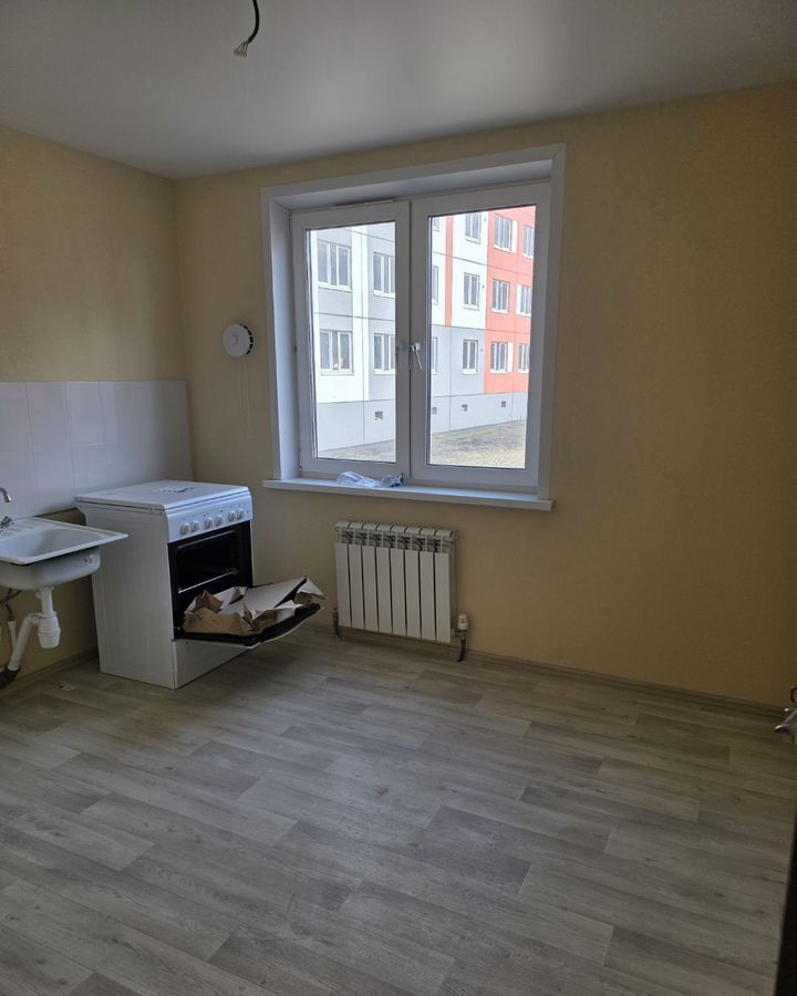 квартира р-н Шарьинский г Шарья ул им Адмирала Виноградова 9 фото 20