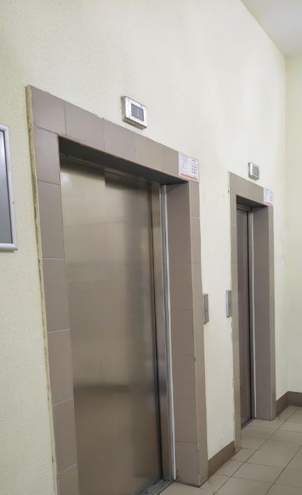 квартира г Санкт-Петербург метро Электросила р-н Московская Застава ул Варшавская 9к/1 фото 17