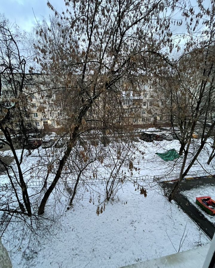 квартира г Видное пр-кт Ленинского Комсомола 42 фото 2