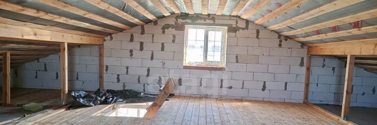 дом г Саранск с Куликовка ул Дачная 113 фото 10