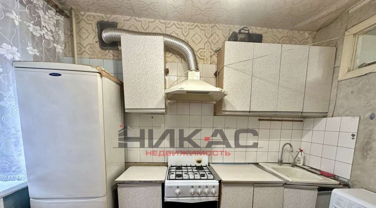 квартира г Ярославль р-н Кировский ул Салтыкова-Щедрина 23 фото 9