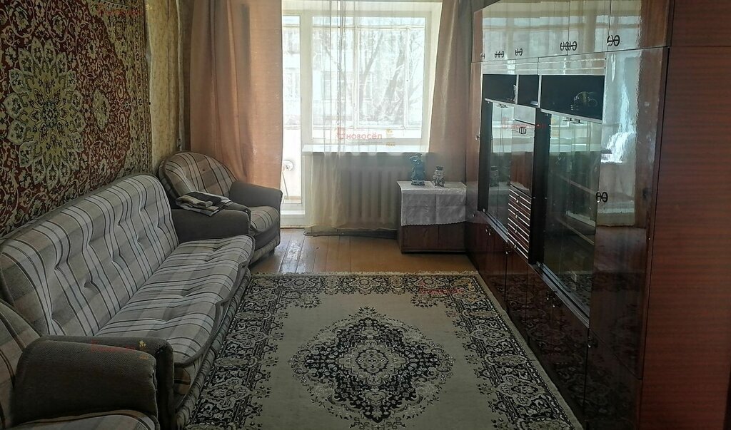 квартира г Екатеринбург р-н Кировский ул Малышева 152 Площадь 1905 Года фото 3