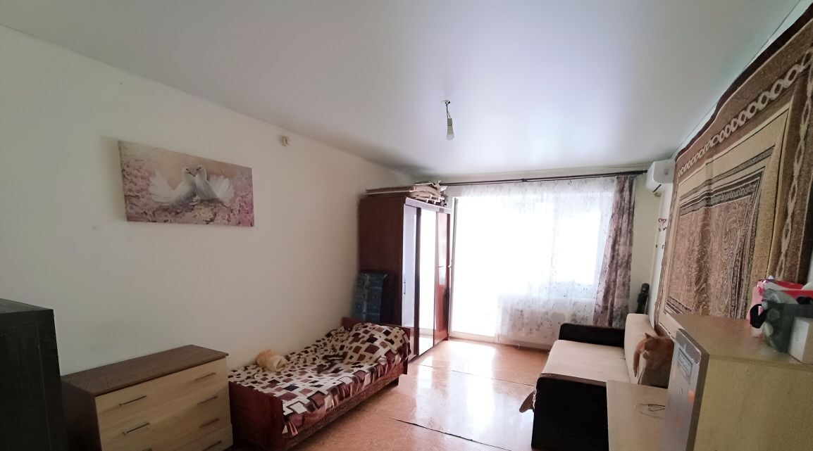 квартира р-н Апшеронский г Апшеронск ул Ленина 245/3 фото 2
