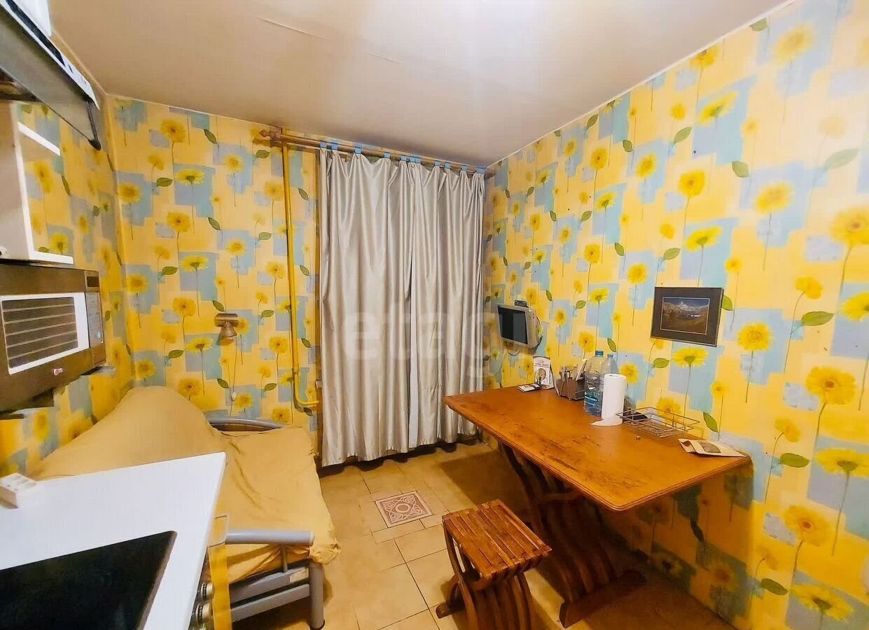 квартира г Одинцово Баковка 131, Одинцовский г. о., Можайское ш. фото 3