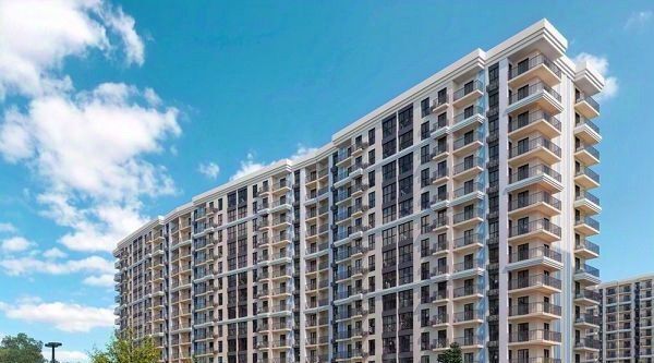 квартира г Евпатория пгт Заозерное ул Аллея Дружбы 2д фото 1
