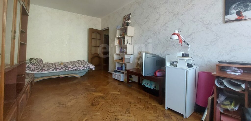 квартира г Ялта ул Фурмана 6 фото 2