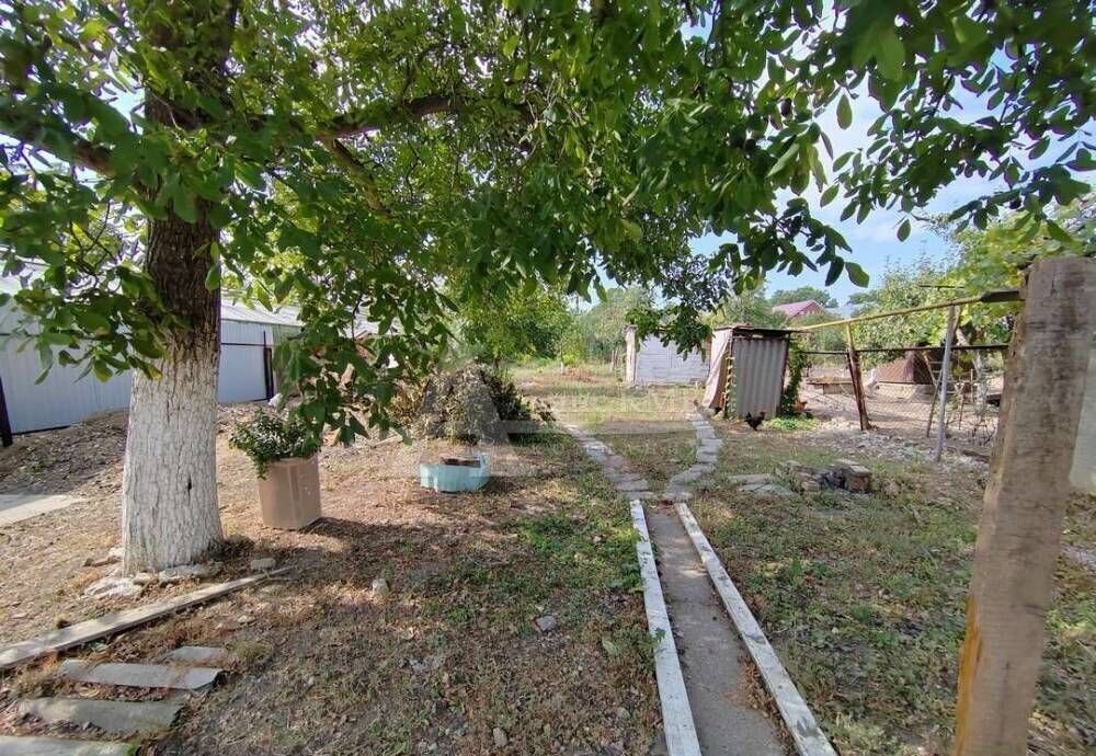 дом г Железноводск п Иноземцево ул Садовая фото 17