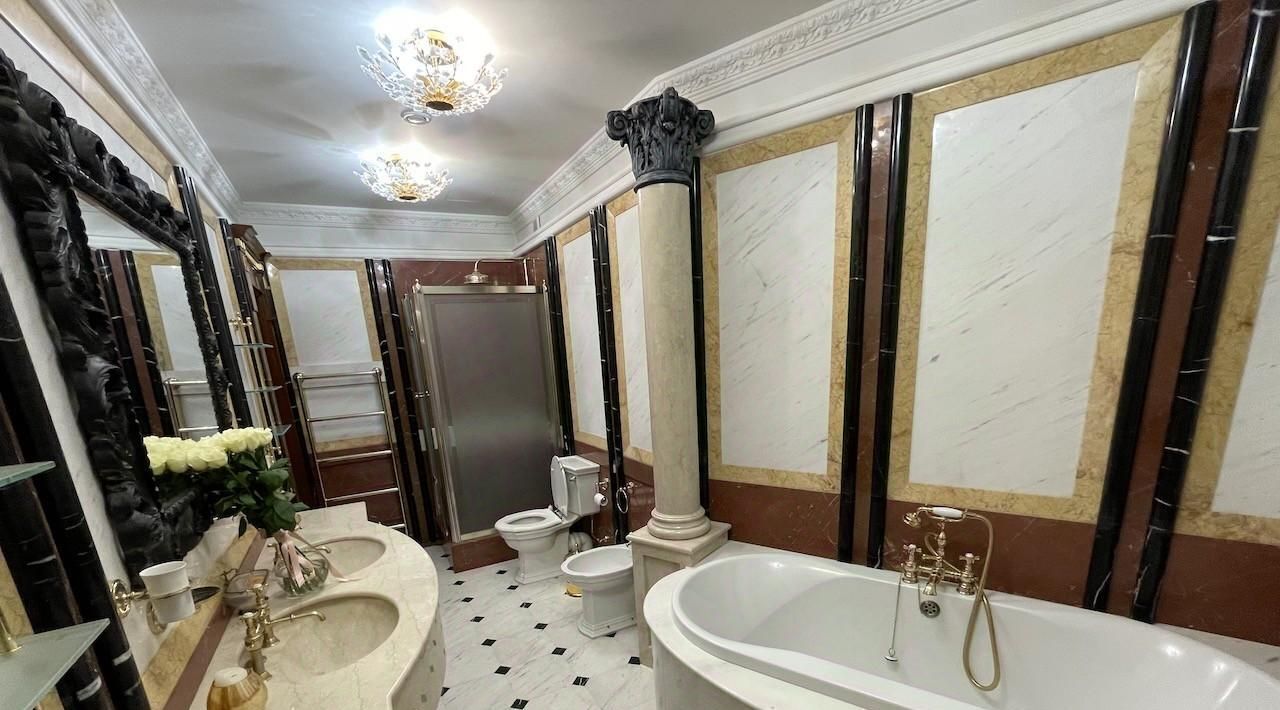 дом г Истра ДЗ Шервуд тер., Нахабино фото 33