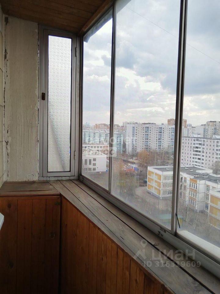 квартира г Москва ЗАО Восточное Дегунино проезд Керамический 49/3 Московская область фото 5