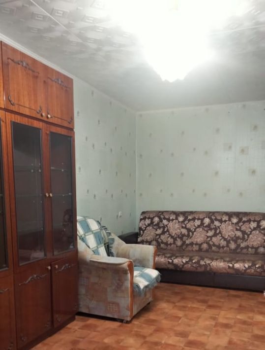 квартира г Пермь р-н Дзержинский ул Куфонина 17 фото 9