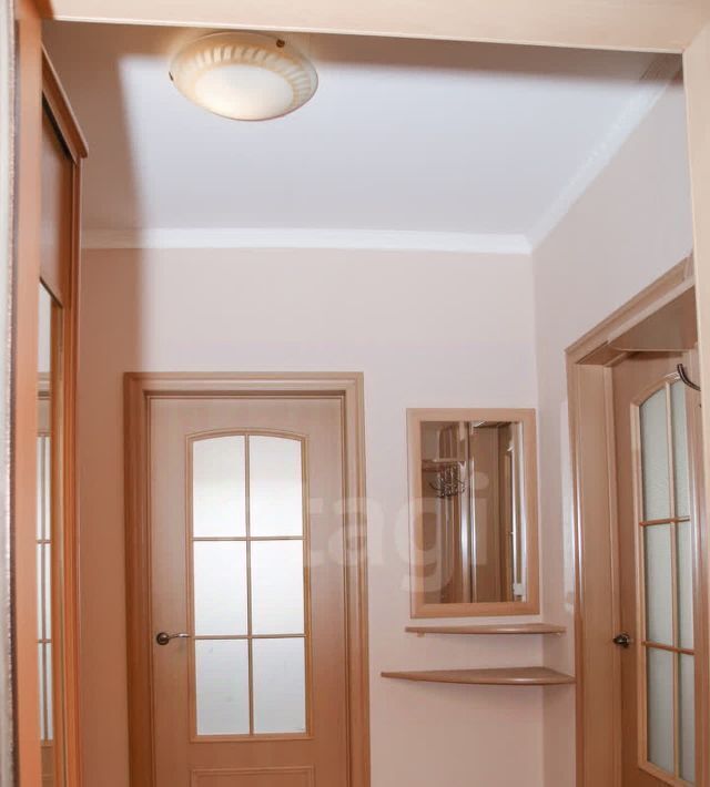 квартира г Тюмень р-н Центральный ул Малыгина 52 фото 6