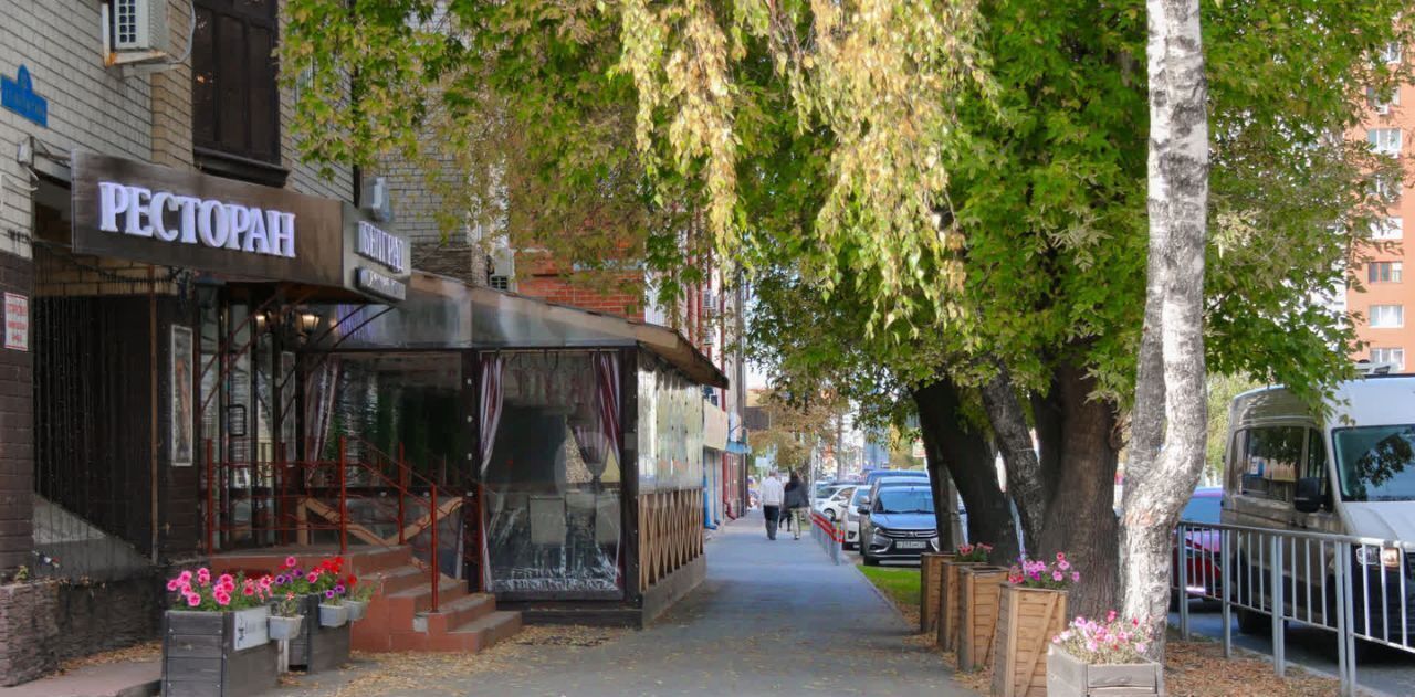 квартира г Тюмень р-н Центральный ул Малыгина 52 фото 24