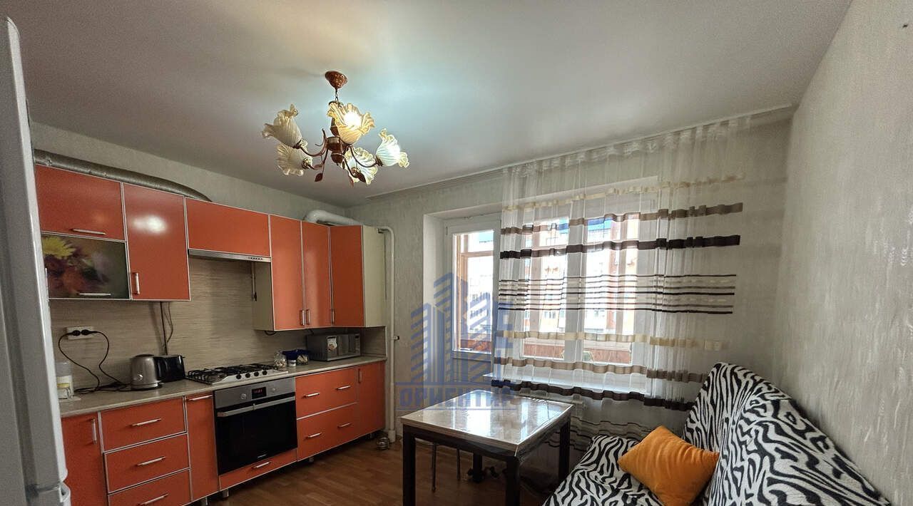 квартира г Чебоксары р-н Московский ул Академика Королева 3 фото 1
