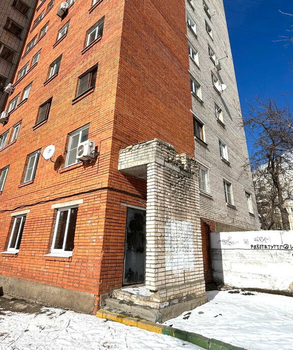 квартира г Тула улица Максима Горького, 8 фото 1