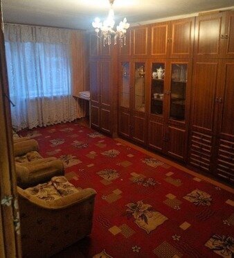 квартира г Саратов р-н Волжский ул им Радищева А.Н. 72 фото 3