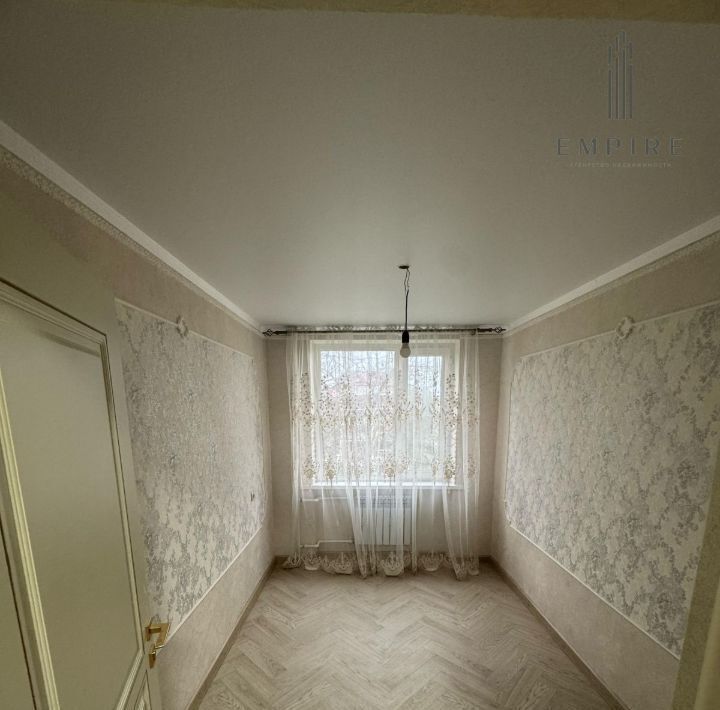 квартира г Грозный р-н Заводской ул. А-К. Б. Арсаханова, 8 фото 2