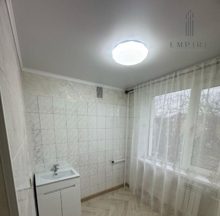 квартира г Грозный р-н Заводской ул. А-К. Б. Арсаханова, 8 фото 4