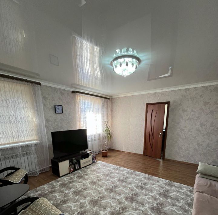 дом г Орск р-н Советский Казачий ул Деповская 2а фото 23