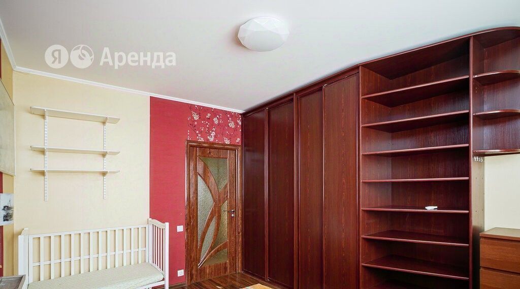 квартира г Москва метро Выхино ул Молдагуловой 3к/3 муниципальный округ Вешняки фото 8