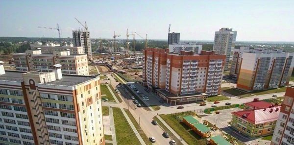 квартира г Томск р-н Октябрьский ул Юрия Ковалева 47 фото 19
