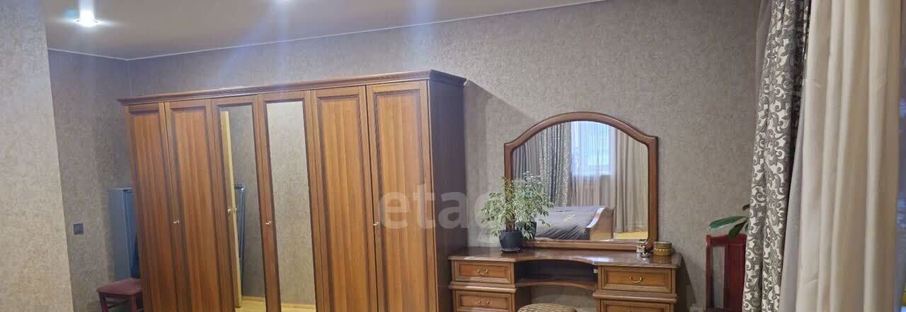 квартира г Сыктывкар ул Интернациональная 98/1 фото 5