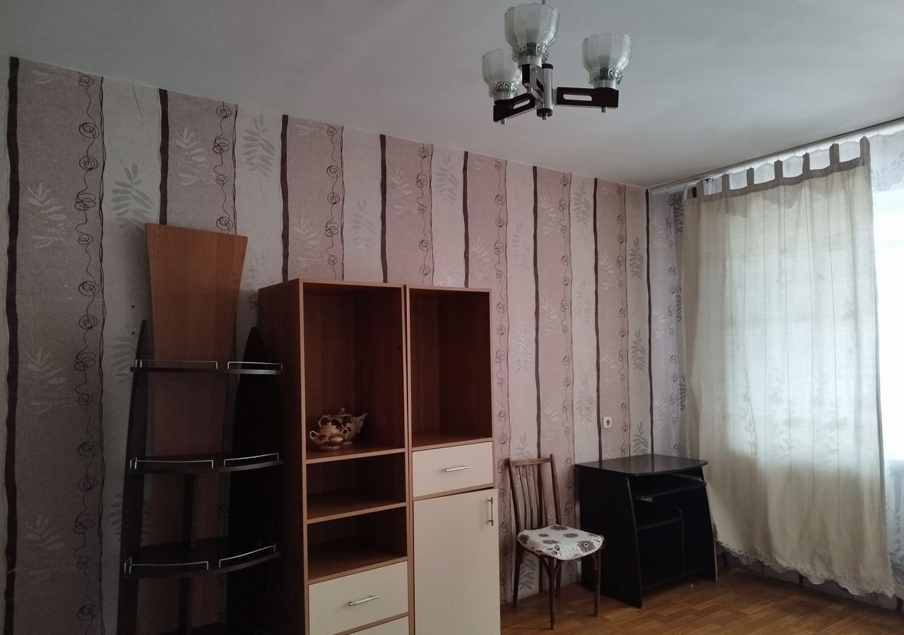 квартира г Томск р-н Октябрьский тракт Иркутский 53 фото 1