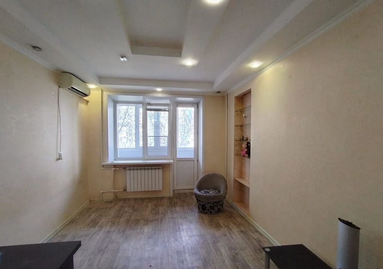 квартира г Астрахань р-н Советский ул Космонавтов 14 фото 3