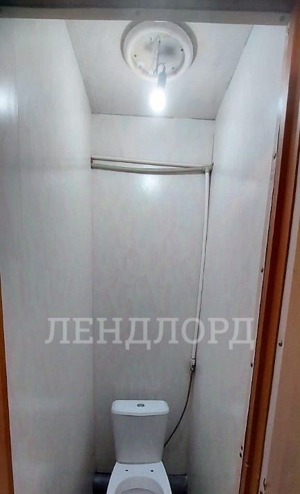 комната г Ростов-на-Дону р-н Железнодорожный пер Деревянко 44 фото 11