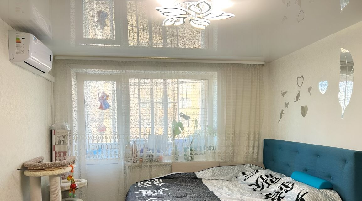 квартира г Новосибирск ул Немировича-Данченко 8 Площадь Маркса фото 1