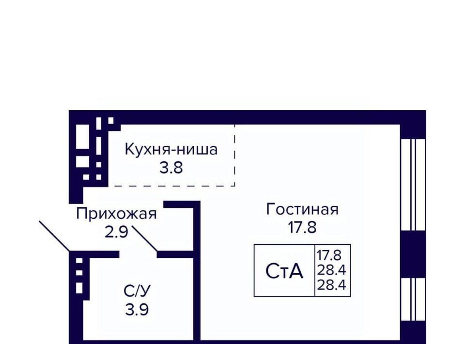 квартира г Новосибирск р-н Кировский пер 18-й Бронный 16 Площадь Маркса фото 1
