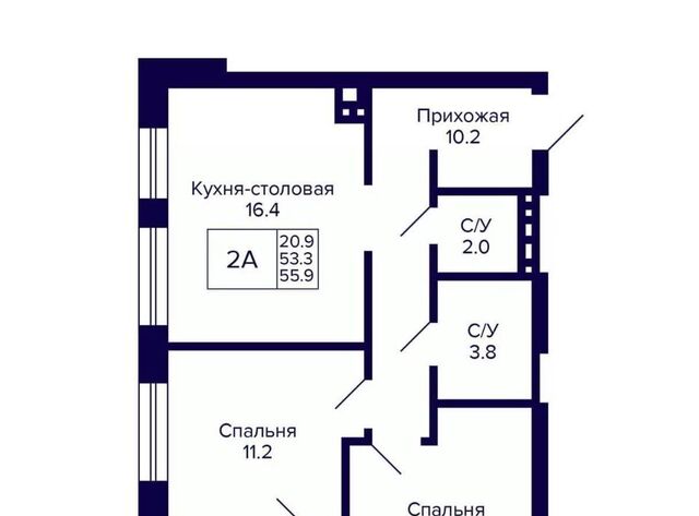 пер 18-й Бронный 16 Площадь Маркса фото