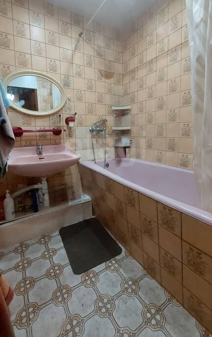квартира г Ялта ул Фурмана 6 фото 7