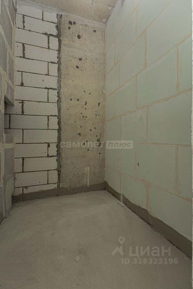квартира г Одинцово р-н мкр Клубничное поле 1, Рассказовка фото 8