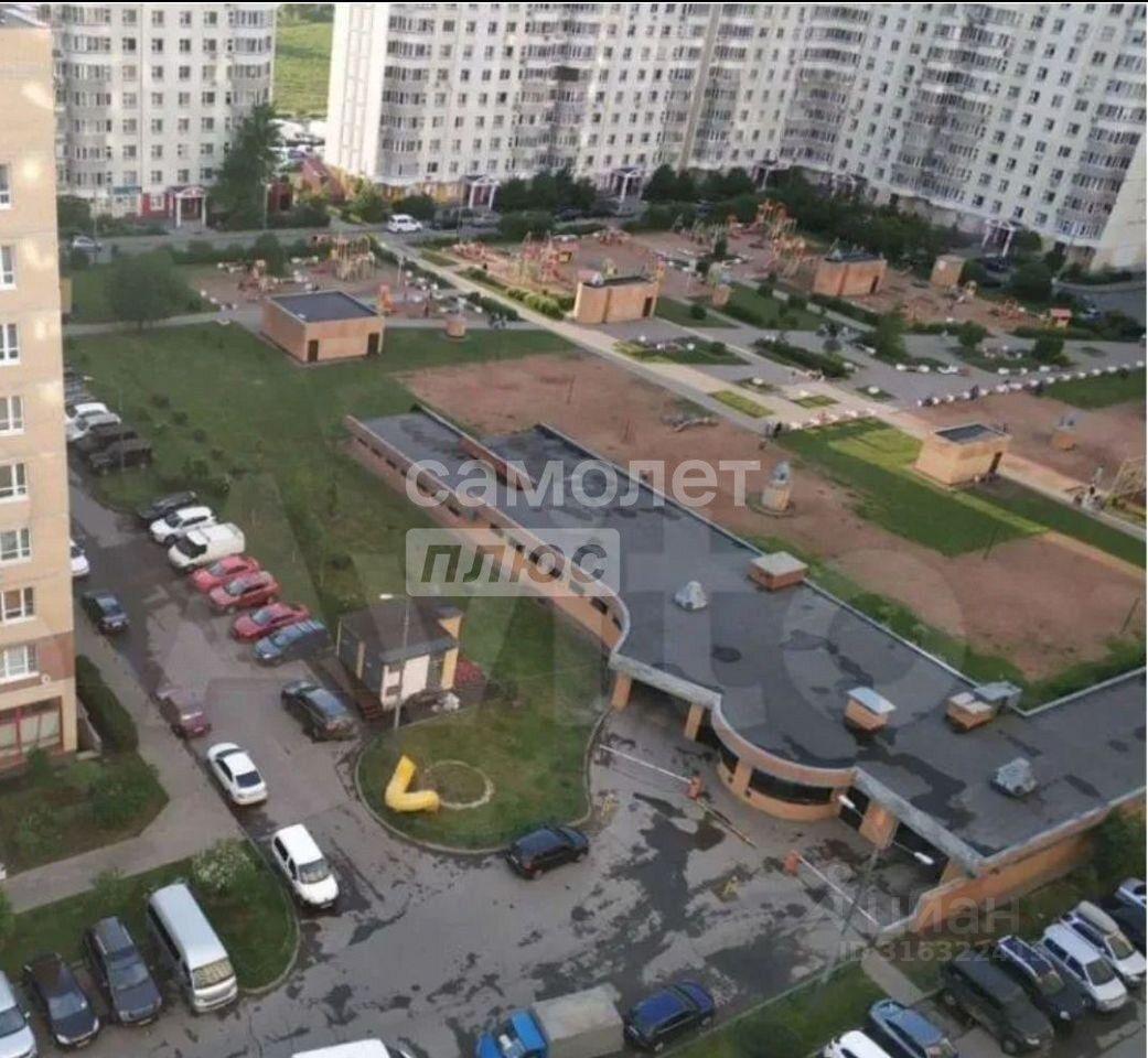 квартира г Мытищи Ulitsa Strelkovaya, 16, Mytishchi, Moskovskaya oblast, Russia, 141013 фото 11