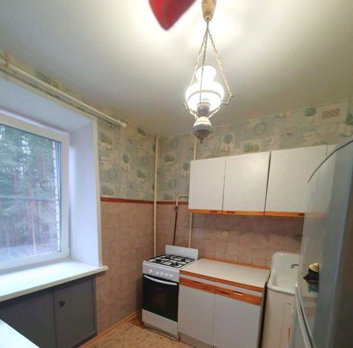 квартира г Ярославль р-н Заволжский ул Моховая 16 фото 1