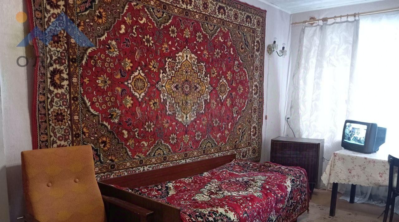 квартира г Ярославль р-н Фрунзенский ул Гоголя 5а фото 1