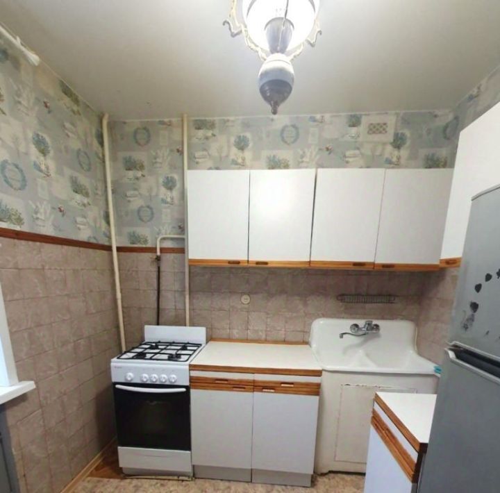 квартира г Ярославль р-н Заволжский ул Моховая 16 фото 2